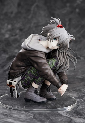 新世纪福音战士 式波・明日香・兰格雷 Ver.RADIO EVA Part.3 特别版 | Hpoi手办维基