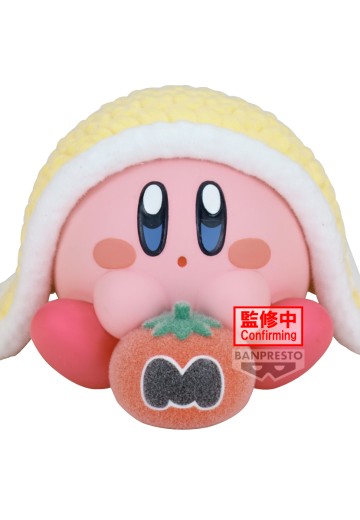 星之卡比 软萌MINE～和卡比们一起休息吧～（B款：卡比）（待检资料） | Hpoi手办维基