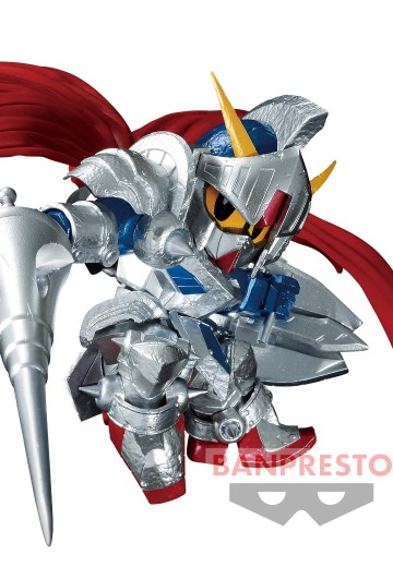 高达系列 豪块 骑士高达