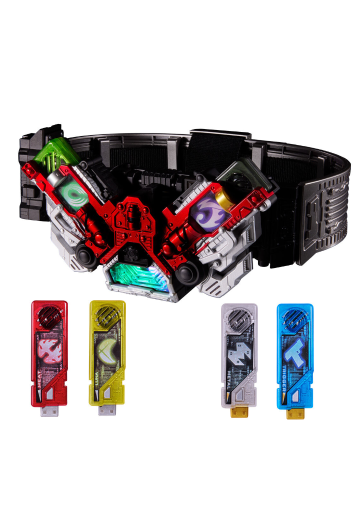 CSM双骑驱动器2.0版本