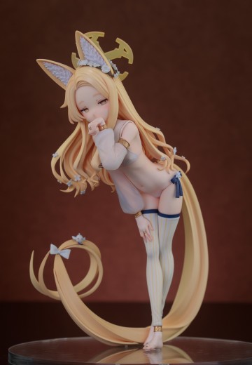 蔚蓝档案 百合园圣亚 性感的圣亚，对不起了‥。