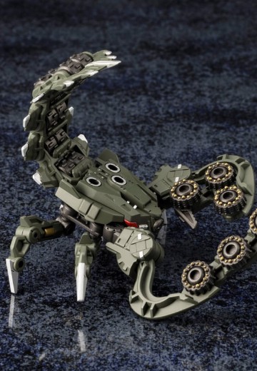 六角机牙 ALTERNATIVE Hardshell | Hpoi手办维基