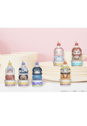 叠叠乐 火影忍者疾风传 | Hpoi手办维基