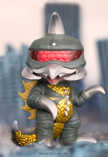 POP! VINYL 盖刚 | Hpoi手办维基