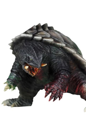 AMC 加美拉3（1999）受伤 高端版 | Hpoi手办维基