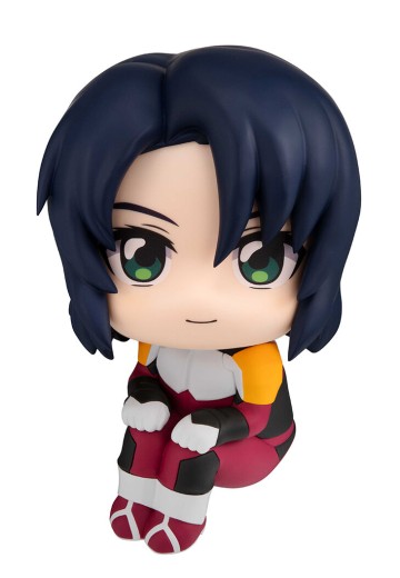 Look Up 机动战士高达SEED FREEDOM 阿斯兰·萨拉 | Hpoi手办维基