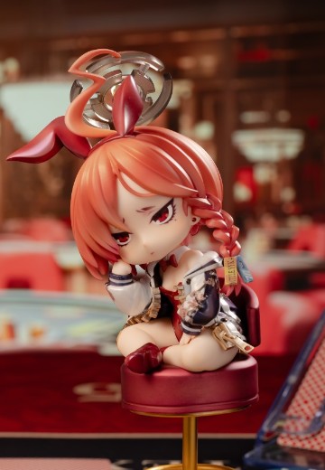 蔚蓝档案 妮露转转乐 | Hpoi手办维基