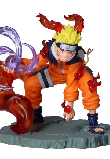 火影忍者 Memorable Saga-漩涡鸣人-Ⅱ | Hpoi手办维基