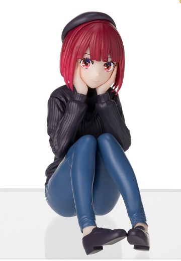 我推的孩子 小坐系列奖品人偶 “有马加奈”-排练中- | Hpoi手办维基