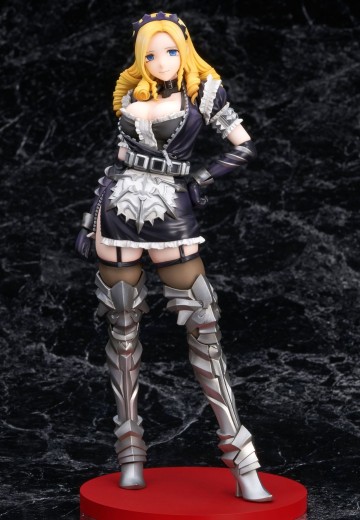 OVERLORD 索留香·艾普西隆 | Hpoi手办维基