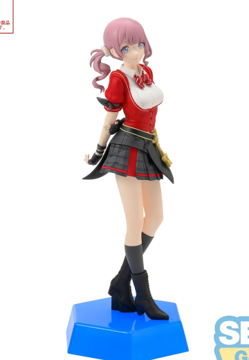 初音未来：缤纷舞台 Desktop x Decorate Collections “望月穗波” | Hpoi手办维基