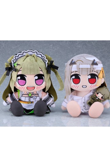 胜利女神：妮姬 KURIPAN 玩偶 神罚/苏打 | Hpoi手办维基