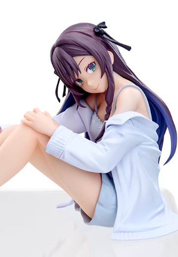 小坐系列 虽然是公会的柜台小姐， 但因为不想加班所以打算独自讨伐迷宫头目 亚莉纳·可洛瓦 | Hpoi手办维基