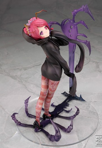 OVERLORD 艾多玛·巴西丽莎·泽塔 so-bin版