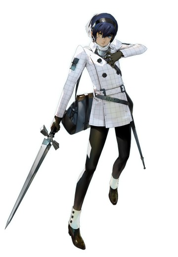 主角（暗喻幻想）