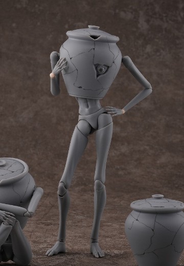 蜗的异世界冒险 RPG-罐子怪 | Hpoi手办维基