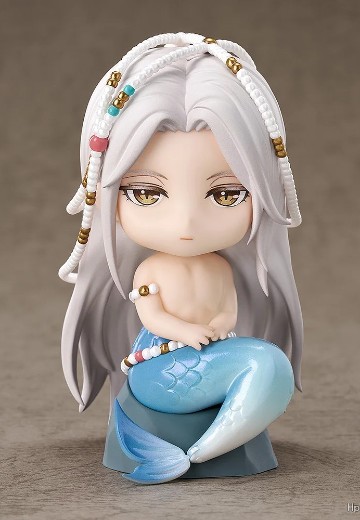 粘土人Light 光与夜之恋 齐司礼