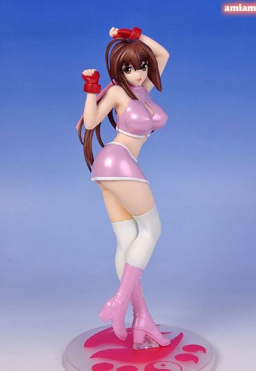 鹡鸰女神 结 赛车女郎 | Hpoi手办维基