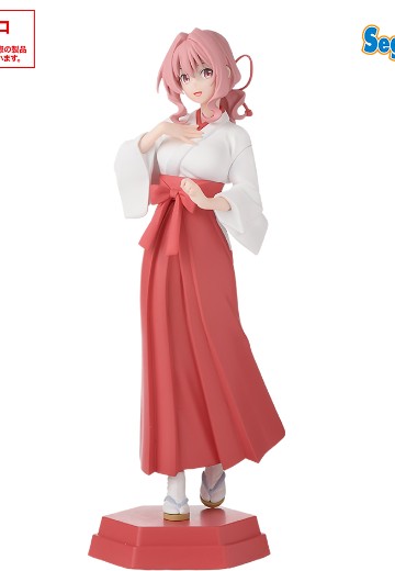 缘结甘神家 Desktop×Decorate Collections “甘神夕奈” | Hpoi手办维基