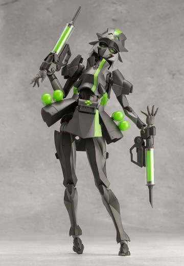 无限邂逅 橄榄石 | Hpoi手办维基