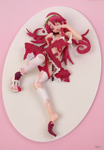 食物女孩 草莓酱 -草莓芳香- | Hpoi手办维基