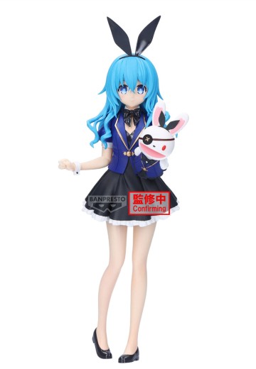 约会大作战 独特魅力-四糸乃- | Hpoi手办维基