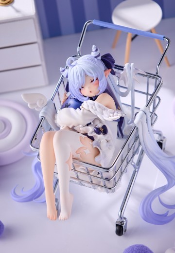 睡眠恶魔 诺诺丝 | Hpoi手办维基