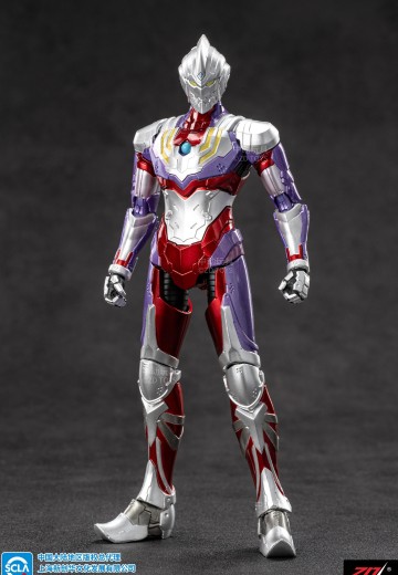 机动奥特曼-迪迦装甲