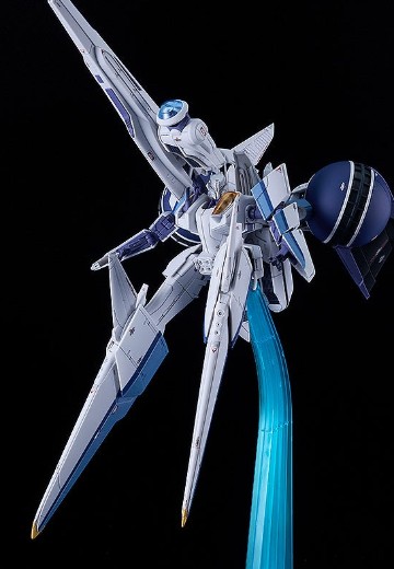 SPEX-07 PLAMAX 巡航追逐者布拉斯蒂 布拉斯蒂