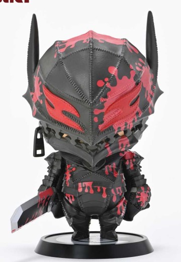 CT1-24004 Cutie 1 剑风传奇 格斯狂战士铠甲 第三阶段 血腥版