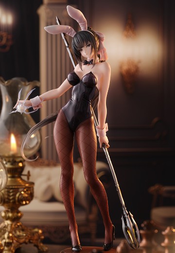 OVERLORD 娜贝拉尔・迦玛 so-bin兔女郎版