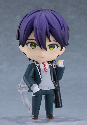 粘土人#2606 彩虹社 剑持刀也