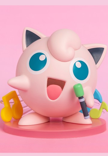 宝可梦系列手办 胖丁 | Hpoi手办维基