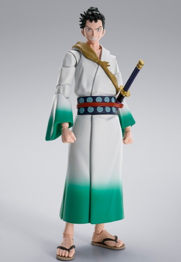 S.H.Figuarts   龙马