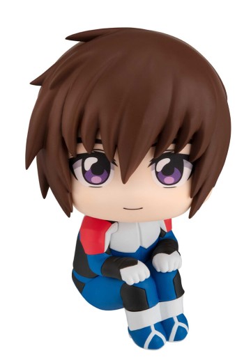 Look Up 机动战士高达SEED FREEDOM 基拉·大和 | Hpoi手办维基