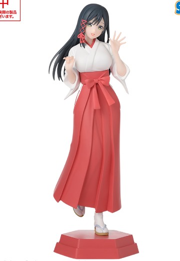 缘结甘神家 Desktop×Decorate Collections “甘神夜重”