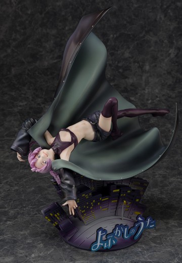 彻夜之歌 七草荠 | Hpoi手办维基