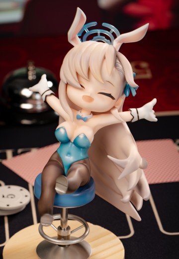 蔚蓝档案 明日奈转转乐 | Hpoi手办维基