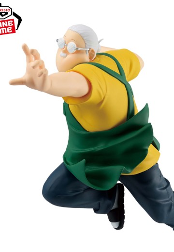 VIBRATION STARS 坂本日常 坂本太郎 | Hpoi手办维基