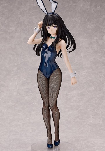 B-style 莉可丽丝 井上泷奈 兔女郎