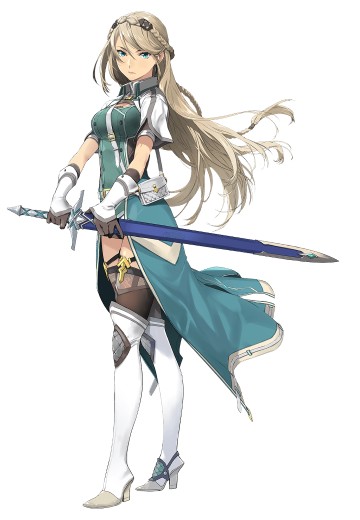 艾蕾因・奥克雷尔