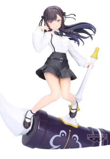 虽然是公会的柜台小姐， 但因为不想加班所以打算独自讨伐迷宫头目 亚莉纳·可洛瓦 珍藏人偶 | Hpoi手办维基