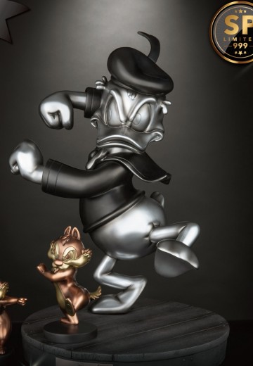 MC-013SP 极匠系列 唐老鸭 特别版 | Hpoi手办维基