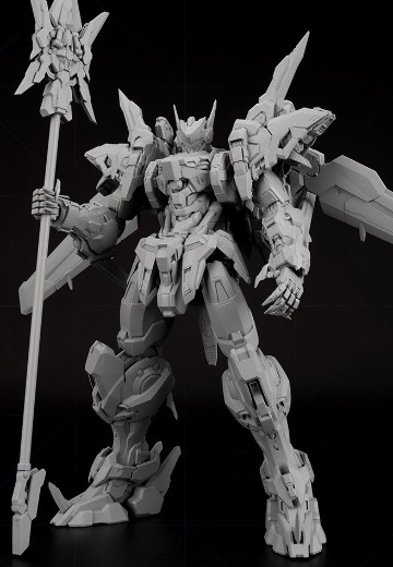 先祖效应 MCT-AP01 至臻级·温侯