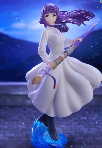 葬送的芙莉莲 Luminasta “菲伦”～普通攻击魔法～ | Hpoi手办维基