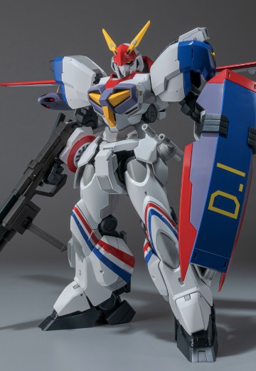 RIOBOT 机甲战记威龙 特装威龙一号