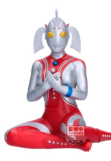 奥特曼系列 -悠闲时光-奥特之母