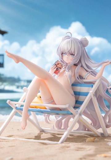 碧蓝航线 恶毒 秘密基地的Mercredi | Hpoi手办维基