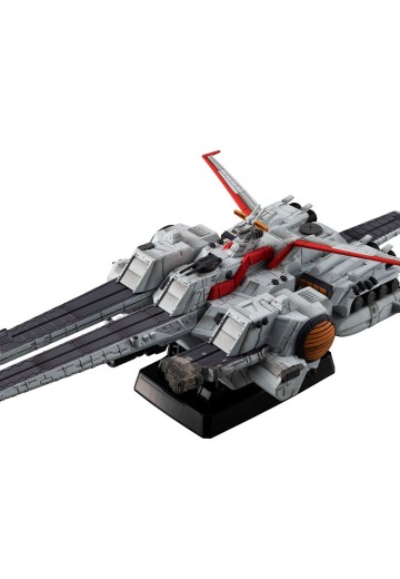 CF-SP 机动战士高达独角兽(UC) 拟·亚伽玛 最终章 再版