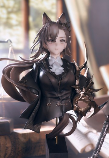 明日方舟 斥罪 | Hpoi手办维基